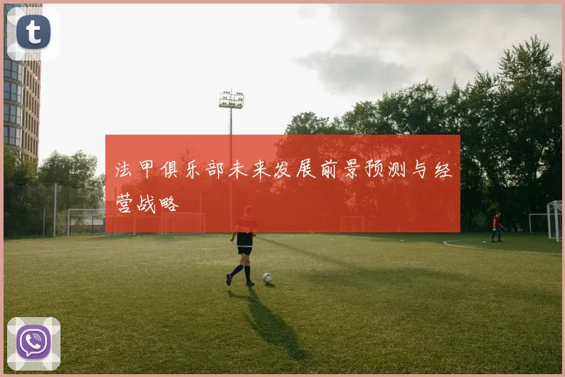 法甲俱乐部未来发展前景预测与经营战略